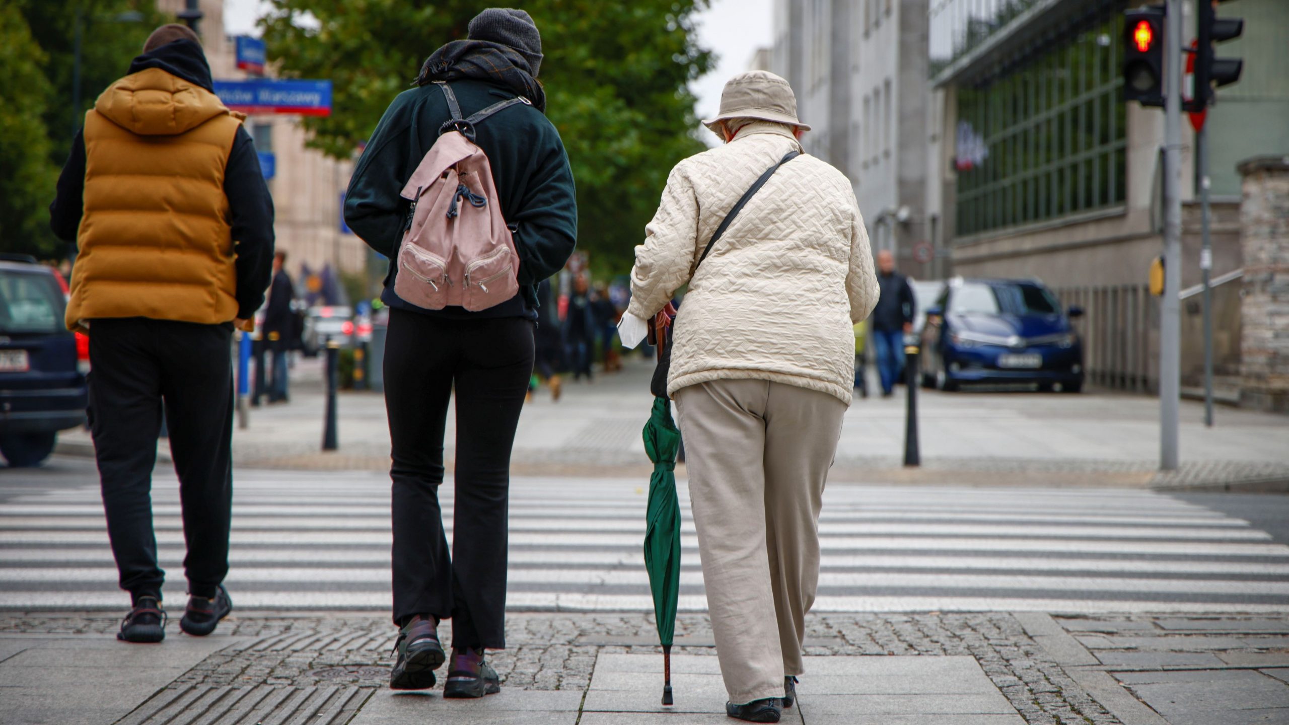 Slovenia Raises Retirement Age To 67 Under Pension Reform