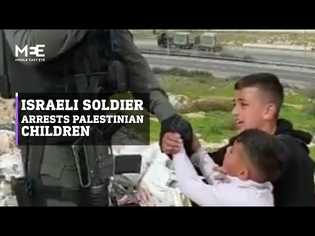 Hamas To Review U.S. Ceasefire Plan; Arab, Muslim Countries Express Welcome