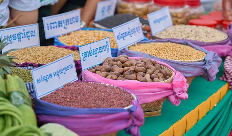 Cambodia Earns 3.88 Billion USD From Exports Of Agricultural Products In First Nine Months