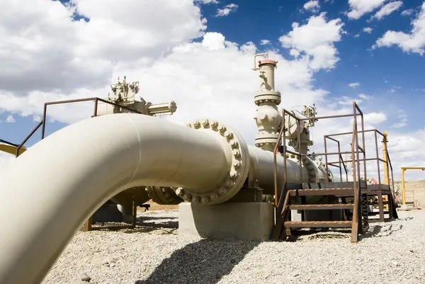 Kazakhstan To Boost Monthly Oil Export To Germany To 130,000 Tonnes Next Year