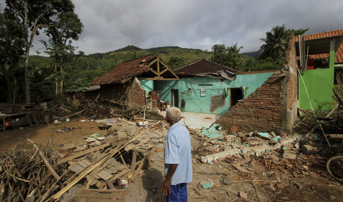 No Casualties Reported After 6.6-Magnitude Quake Hits Indonesia