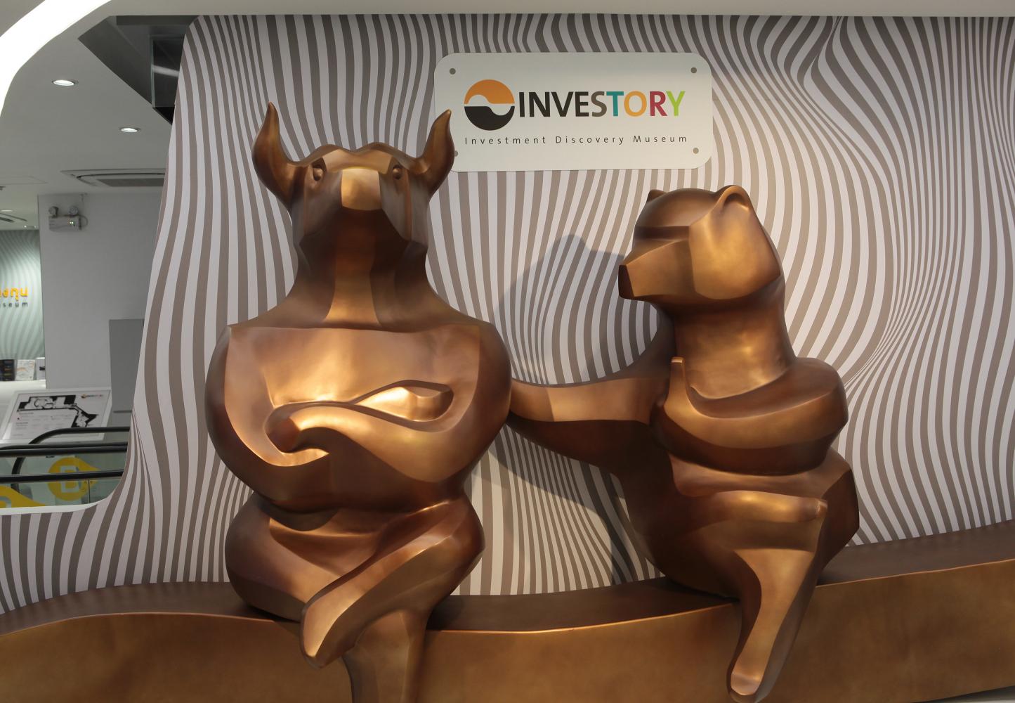 Thailand’s Stock Investor Confidence Remained Bullish In Sept