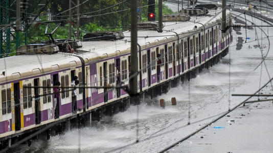 India’s Maharashtra, Gujarat On High Alert As Cyclone Shakhti Intensifies