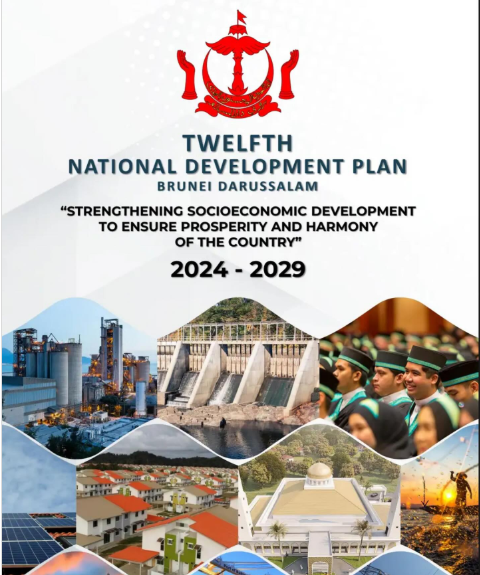 Brunei’s 12th National Development Plan Awareness Programme Held