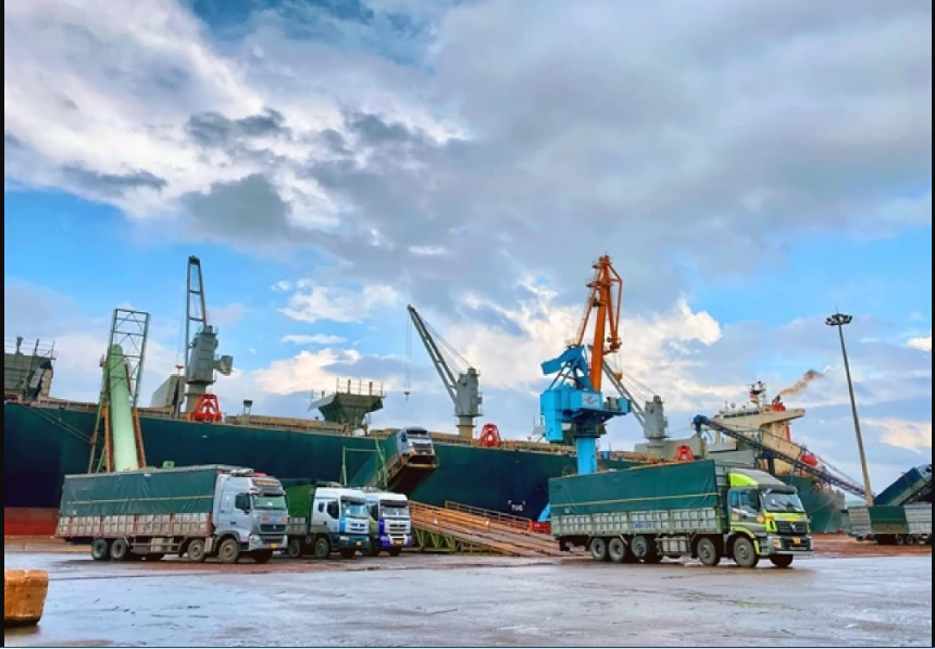 Vietnam Targets 10 Percent Or Higher GDP Growth In 2026