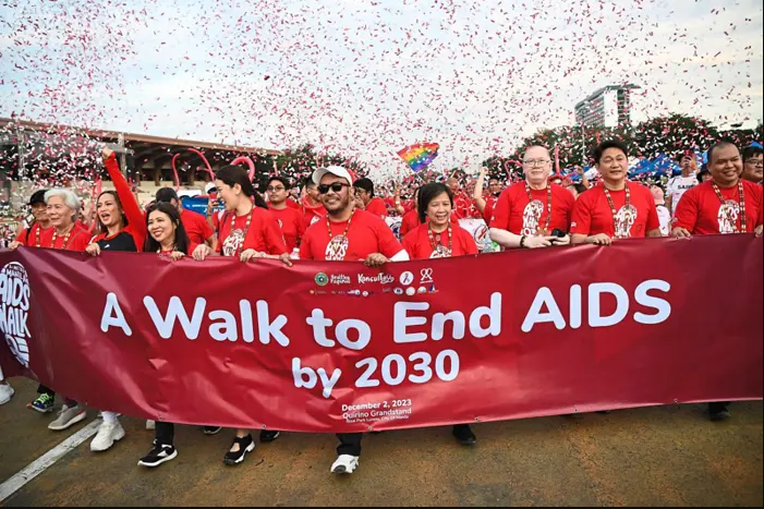 WHO Sounds Alarm Over “Sharp Increases” In HIV Cases In Philippines, Fiji, Papua New Guinea