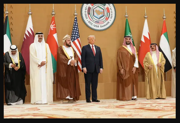 Qatar Welcomes Hamas’ Agreement To Trump Plan