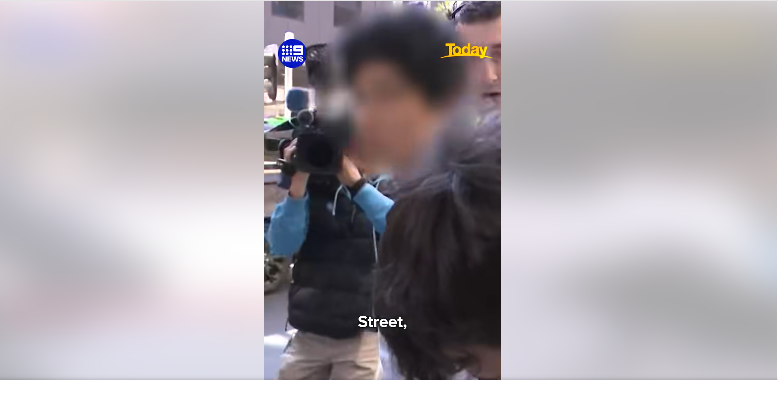 Four Boys Arrested After Alleged Attempted Break-In On Home In Australia