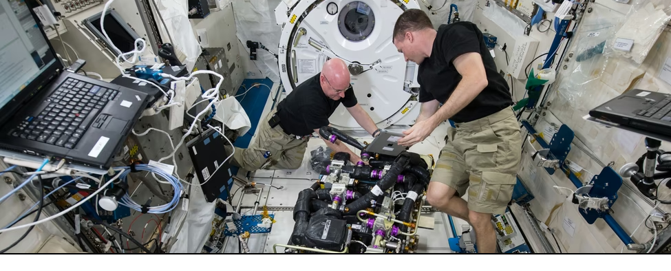 Australian-Led Study Shows Bacteria Can Survive Space Launch, Re-Entry