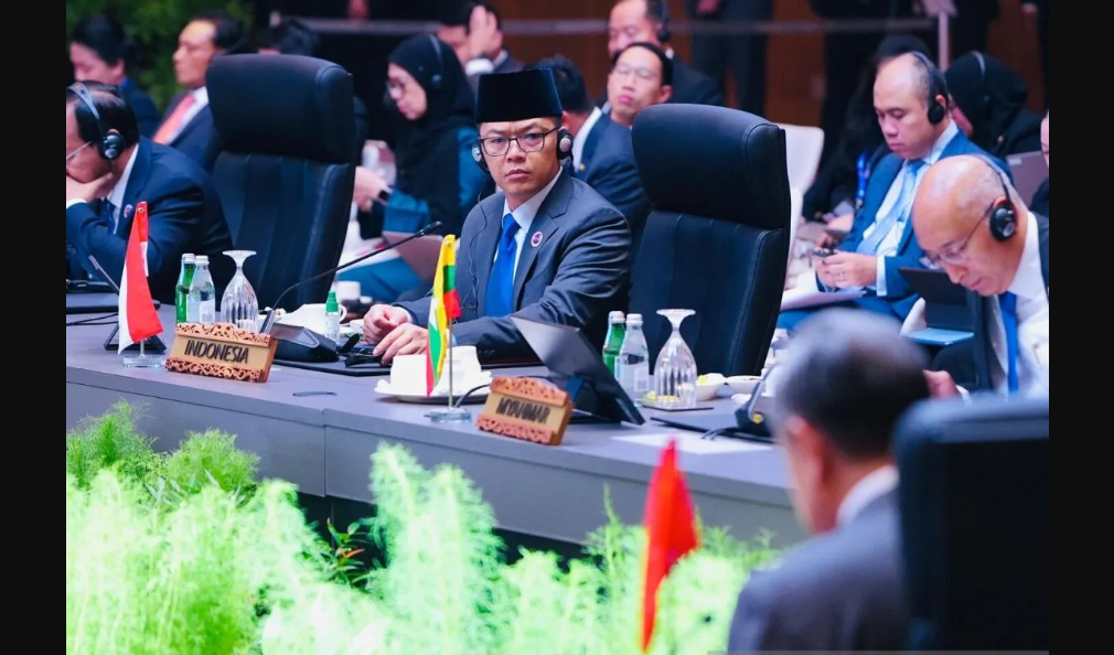 Indonesia Seeks To Advance FTAs To Boost Resilience Amid Geopolitical, Economic Challenges