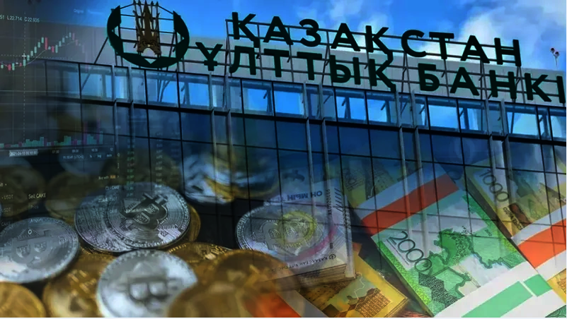 Kazakhstan’s Central Bank Raises Base Rate To 18 Percent