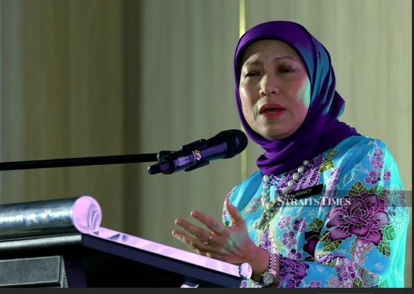 2025 Global Summit Of Women To Pave Way For Greater Cooperation And Gender Equality: Malaysian Minister