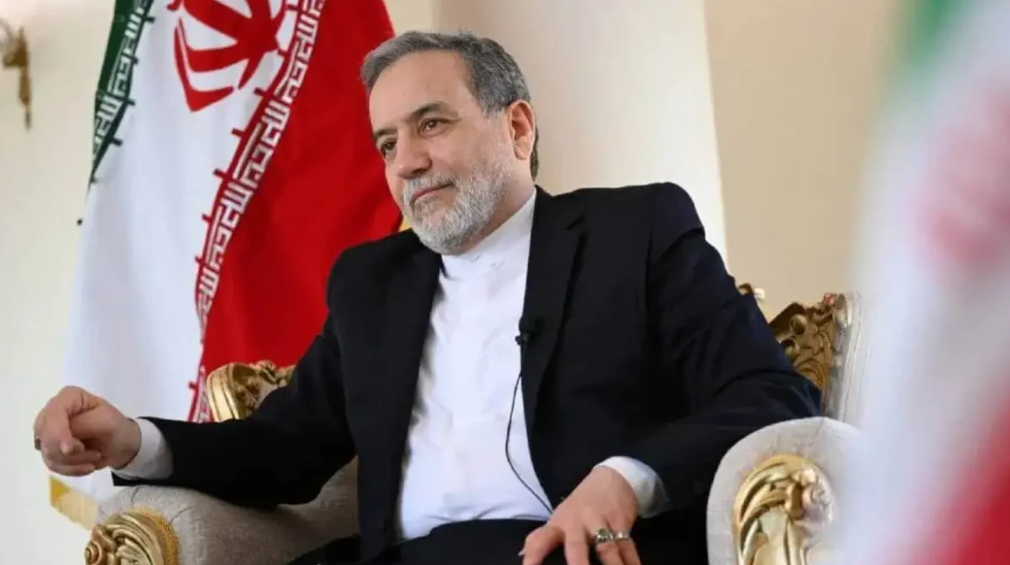 Iran Not To Attend Sharm El-Sheikh Summit For Gaza Agreement