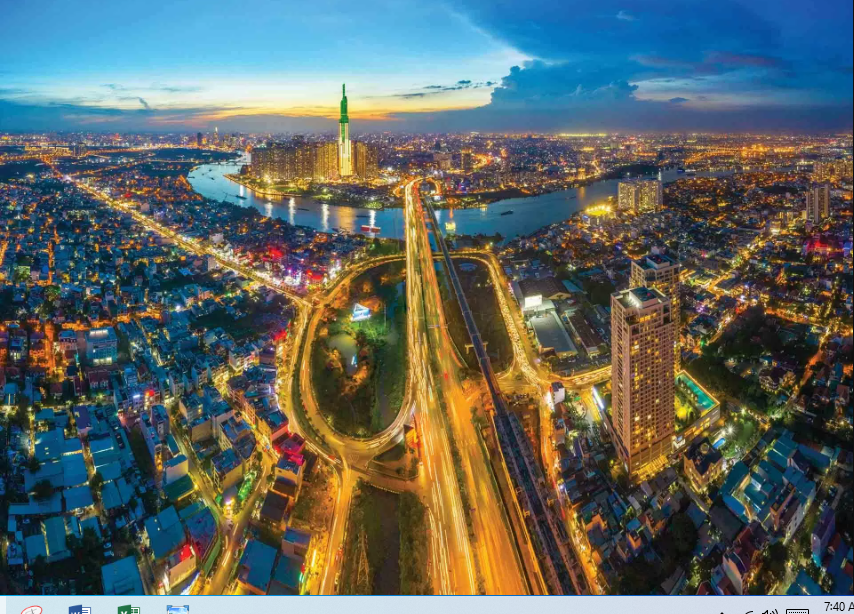 Vietnam Aims To Join World’s Top 30 Economies By 2030