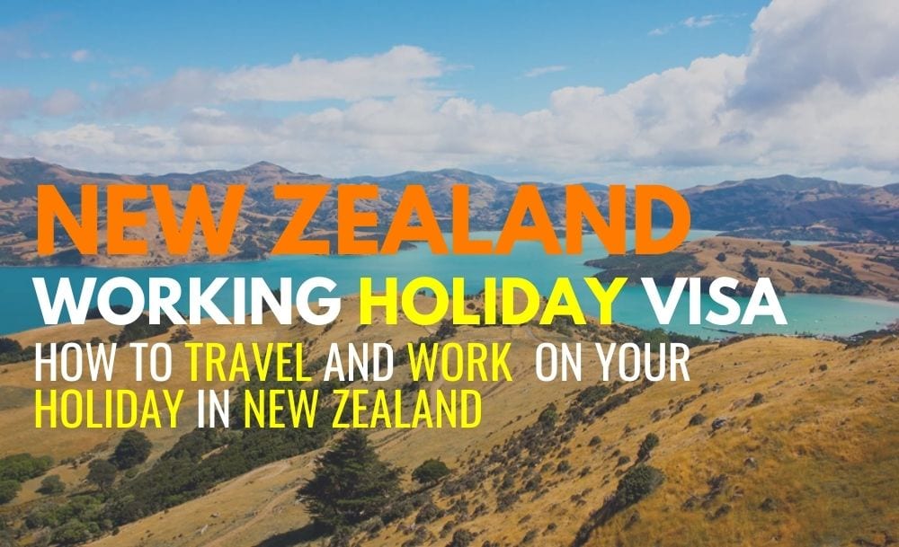 New Zealand, Iceland Deepen Ties With Working Holiday Scheme, Tax Agreement