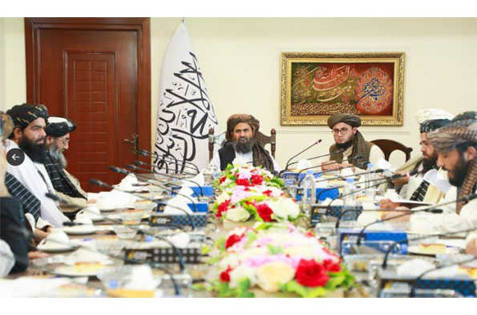 Afghan Gov’t Approves Over 53-Million-USD Development Projects