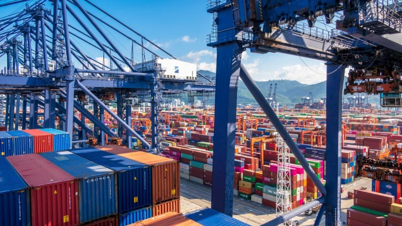 Malaysia Foresees Economy To Grow By 4-4.5 Percent In 2026