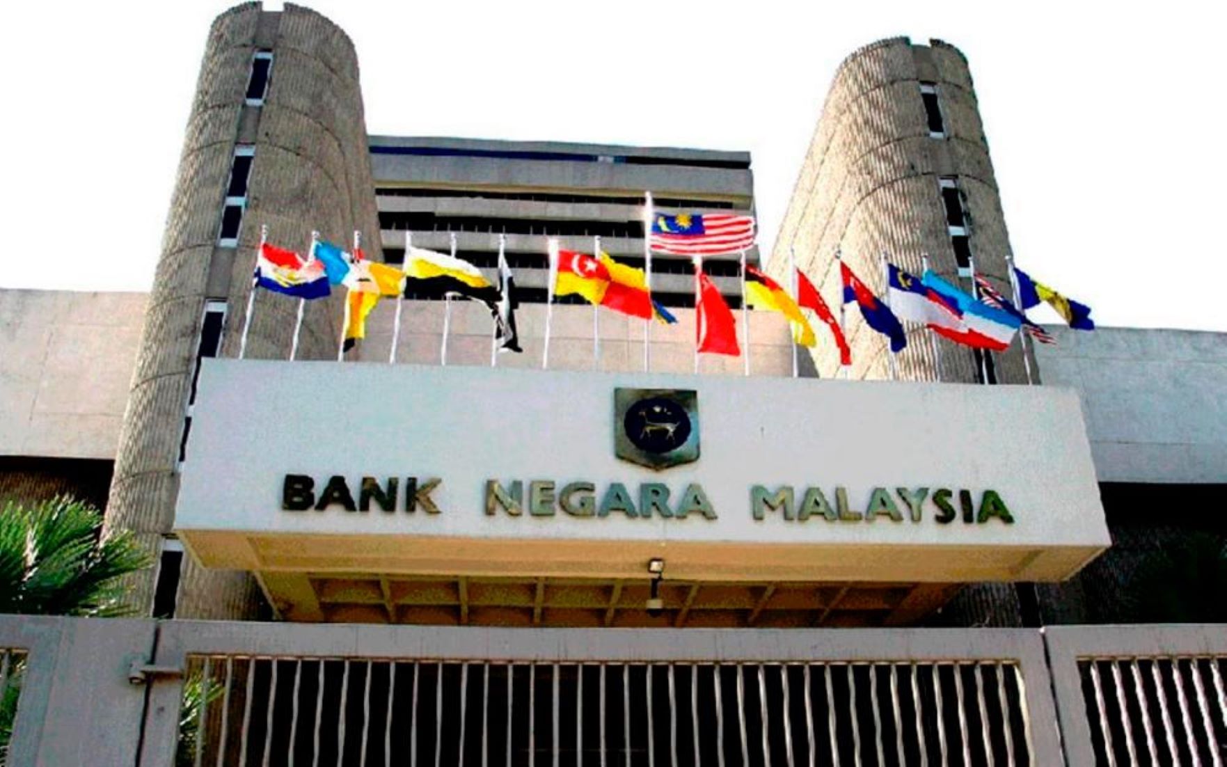 Malaysia’s Financial Market Remains Orderly Amid Global Volatility: Central Bank
