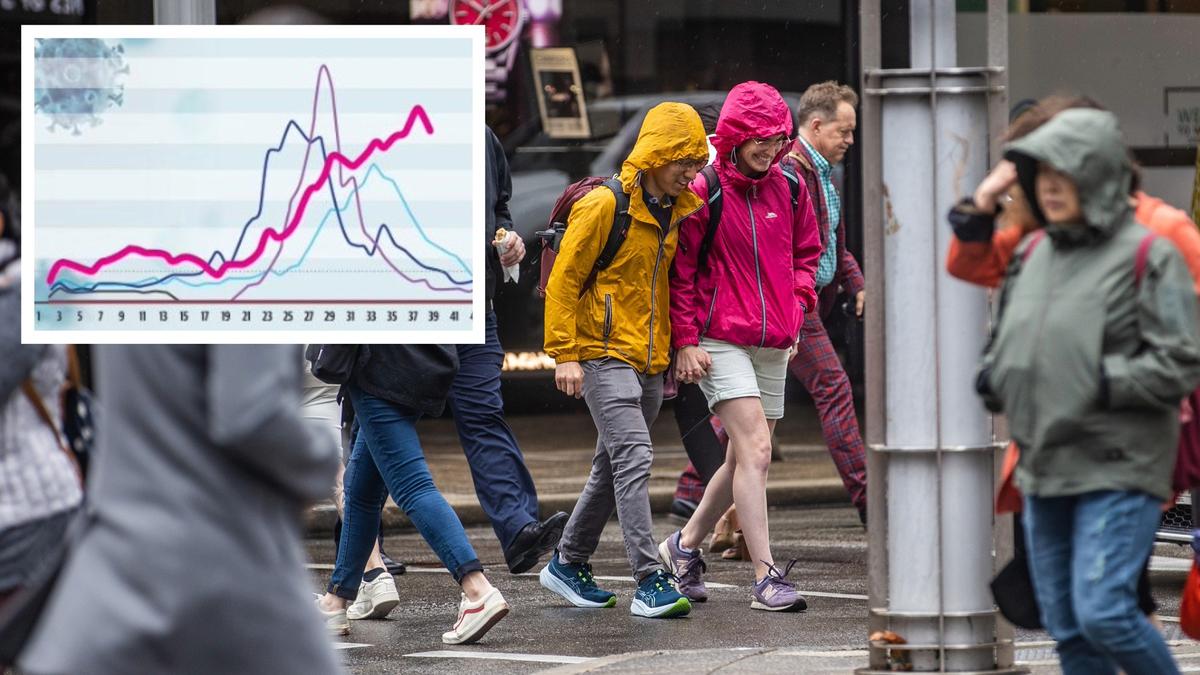 Australia Sees Worst Recorded Flu Season This Year