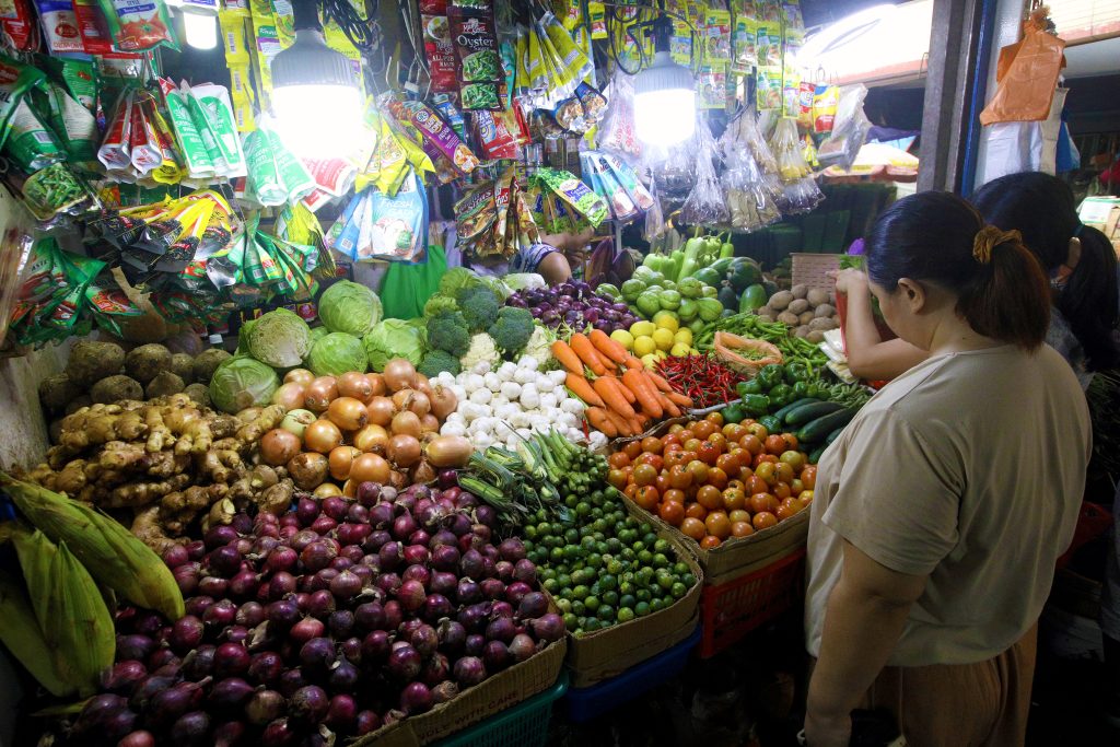 Philippines Focuses On Food Supply Stability As It Recovers From Calamities