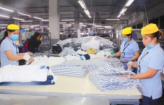 Vietnam Targets GDP Per Capita Of 8,500 USD By 2030