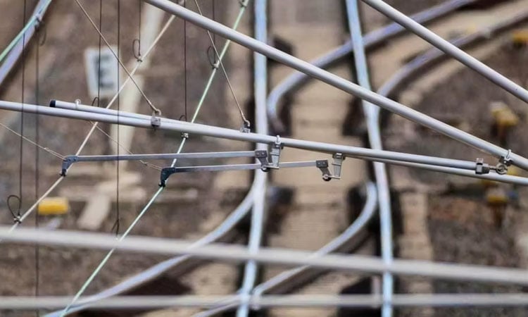 Czech Republic: Dozens injured in 2 trains crash in city of Ceske Budejovice