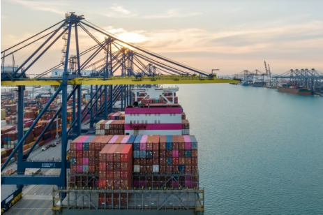 Egypt’s SCzone Attracts 11.6-Billion-USD Investments In Three And A Half Years