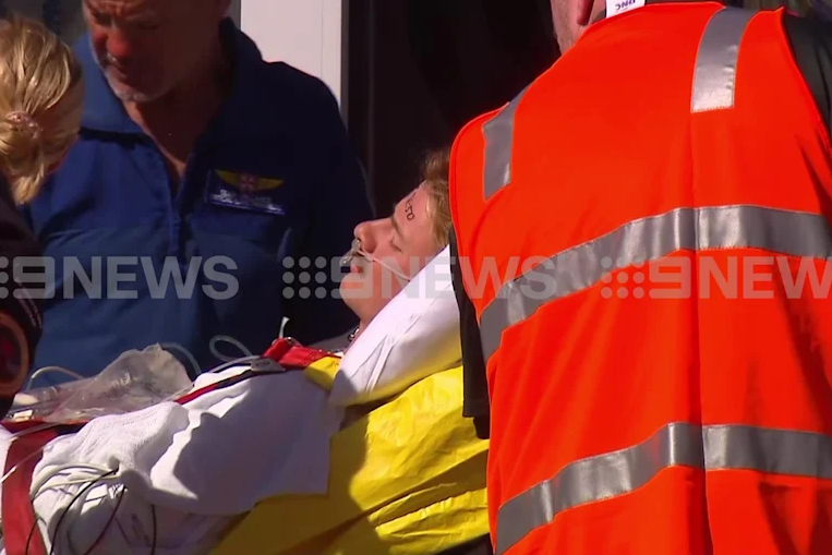 One Dead, One Injured Following Shark Attack In Australia