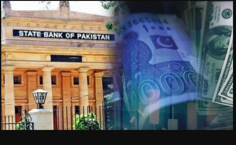 Pakistan’s Central Bank Foreign Exchange Reserves Rose By Nine Million USD