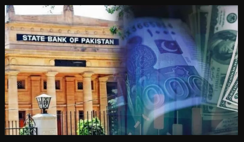 Pakistan’s Central Bank Foreign Exchange Reserves Rise By 27 Million USD