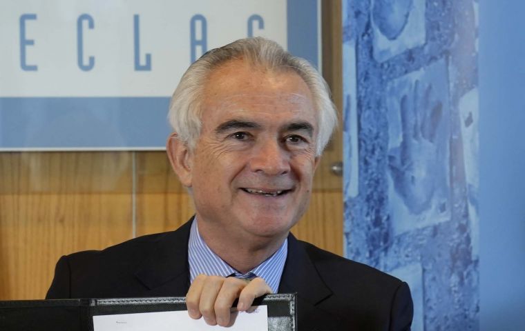 Latin America remains the world’s most unequal region: ECLAC