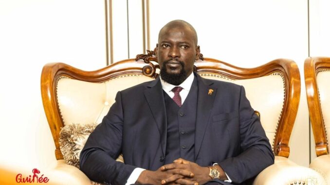 Guinea’s Dec 28 presidential election campaign kicks off