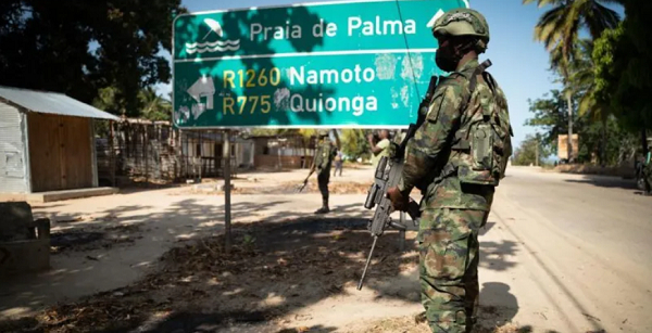 Mozambique: An ISIS insurgency is newly energised as US cuts impact aid programs