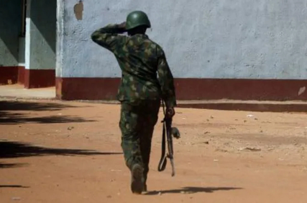 Nigeria: Terrorists kidnap students, teachers from Niger boarding school