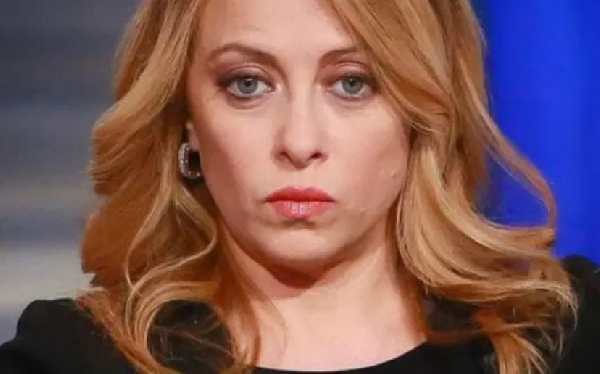 Nigeria’s kidnappings: Italy’s PM Meloni urges Nigeria’s government to prosecute those behind attacks on Christians