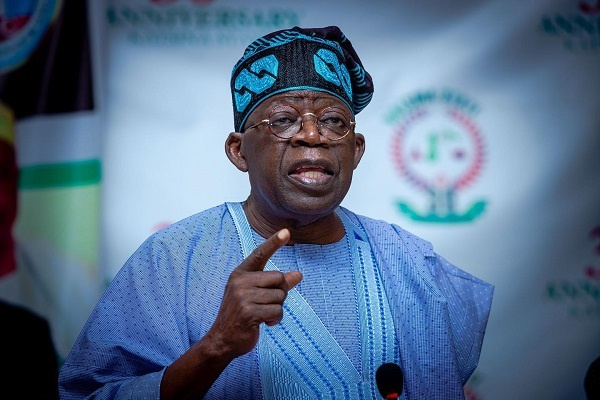 Pres Tinubu hails Nigeria’s return to Maritime Organisation Council after 14 years