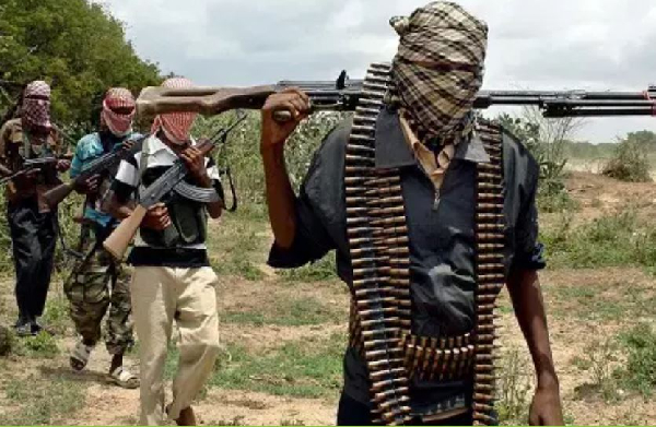 Nigeria kidnappings: 2 killed as vigilante foils bandits’ attack on Kogi school