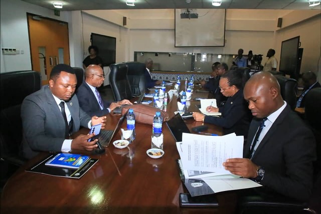 Tanzania, Comoros unite against corruption