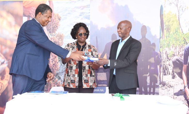 Tanzania records strong growth in fish exports