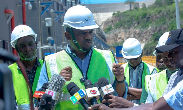 Tanzania fast-tracks nuclear power