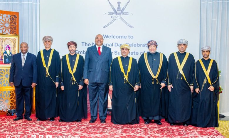 Tanzania, Oman deepen cooperation in key economic sectors