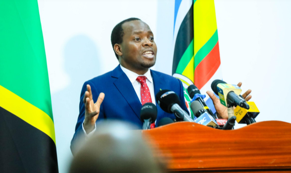 Tanzania is safe, secure, and peaceful; global tourists are reassured: govt spokesman