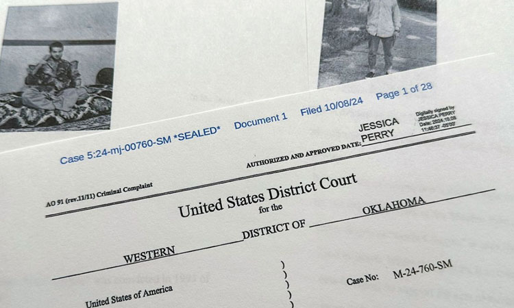 US: 15 years in prison for Afghan who plotted US election day attack