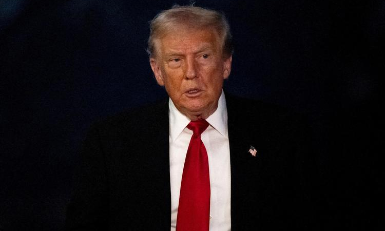 Pres Trump ends US protected status for Myanmar nationals