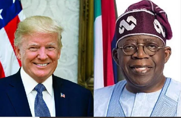 Insecurity: US, Nigeria agree terms – Presidency