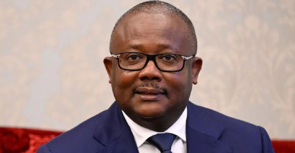 Update: Guinea-Bissau president flees to Senegal after coup