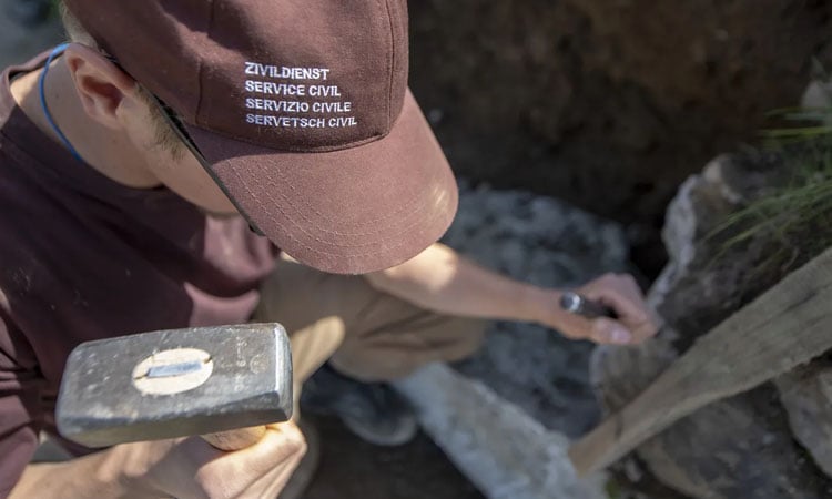 Swiss to vote on compulsory civic duty for all and new taxes on the super-rich